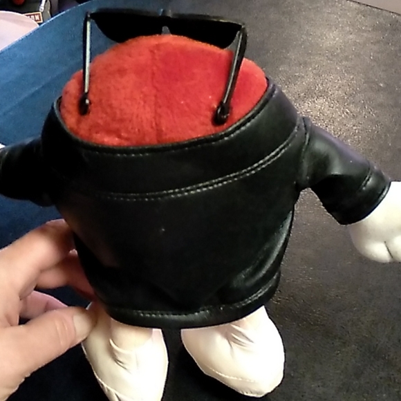 M&M guy - Picture 3 of 4